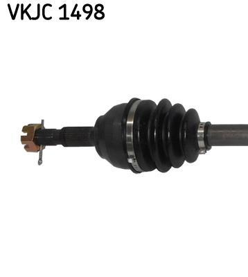 Cardan SKF ref. VKJC 1498